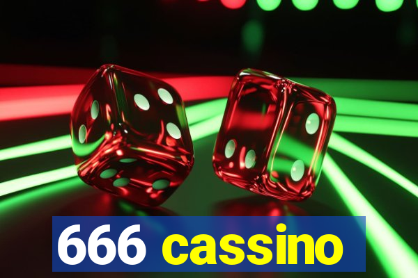 666 cassino